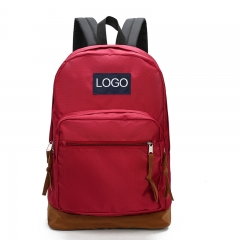 Fashion Girls School Bags Student Travel Backpack