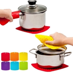 Silicone Hot Pad