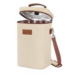 Oxford wine bag