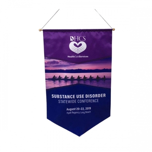 Podium Banner