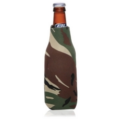 Zipper Bottle Insulator