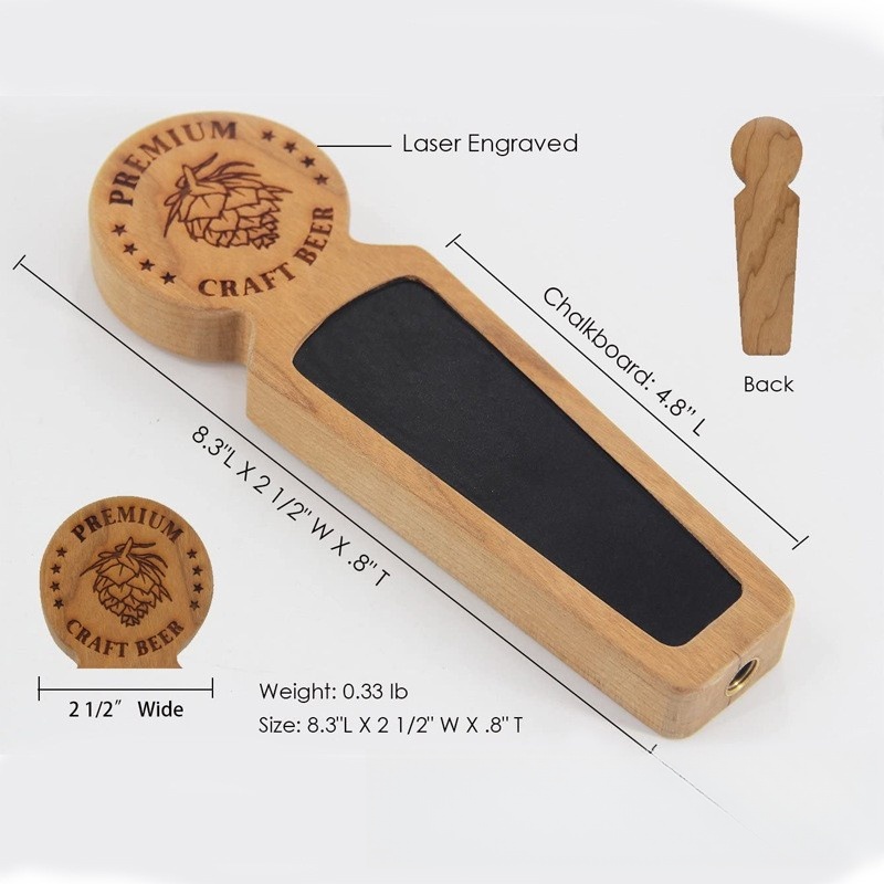 Beer Tap Handle