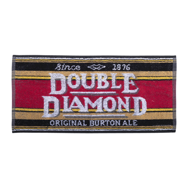 Full Color Bar Towel