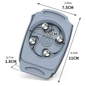Topless Can Opener